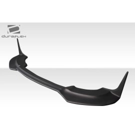 Duraflex 117791 - GR Tuning Front Lip Spoiler Air Dam For 2012-2016 Jeep Grand Cherokee - 1 Piece