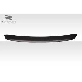 Duraflex 117808 - Duckbill Rear Wing Spoiler For 2016-2019 Porsche Boxster - 1 Piece