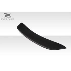Duraflex 117808 - Duckbill Rear Wing Spoiler For 2016-2019 Porsche Boxster - 1 Piece