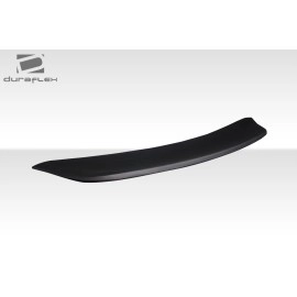 Duraflex 117808 - Duckbill Rear Wing Spoiler For 2016-2019 Porsche Boxster - 1 Piece