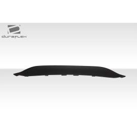 Duraflex 117808 - Duckbill Rear Wing Spoiler For 2016-2019 Porsche Boxster - 1 Piece