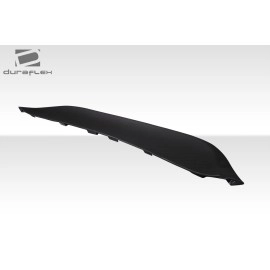 Duraflex 117808 - Duckbill Rear Wing Spoiler For 2016-2019 Porsche Boxster - 1 Piece