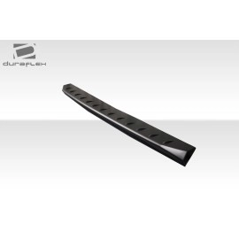 Duraflex 117814 - Street Runner Rear Tailgate Wing Spoiler For 2014-2021 Toyota Tundra - 1 Piece