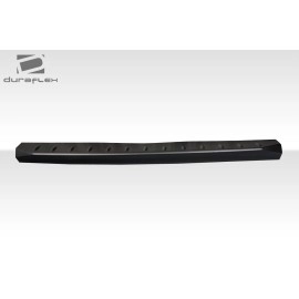 Duraflex 117814 - Street Runner Rear Tailgate Wing Spoiler For 2014-2021 Toyota Tundra - 1 Piece