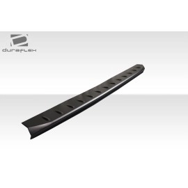 Duraflex 117814 - Street Runner Rear Tailgate Wing Spoiler For 2014-2021 Toyota Tundra - 1 Piece