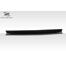 Duraflex 117814 - Street Runner Rear Tailgate Wing Spoiler For 2014-2021 Toyota Tundra - 1 Piece