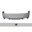 Aero Function 117902 - AF-1 Rear Bumper For 2012-2018 Bentley Continental - 1 Piece