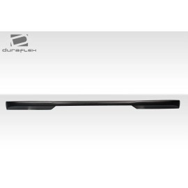 Duraflex 117932 - Bandit Rear Wing Spoiler For 2015-2023 Ford Mustang - 1 Piece