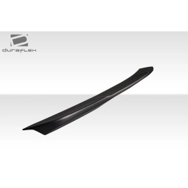 Duraflex 117932 - Bandit Rear Wing Spoiler For 2015-2023 Ford Mustang - 1 Piece