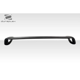 Duraflex 117948 - Lightspeed Rear Wing Spoiler For 2018-2023 Tesla Model 3 - 1 Piece