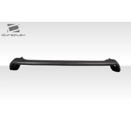 Duraflex 117948 - Lightspeed Rear Wing Spoiler For 2018-2023 Tesla Model 3 - 1 Piece