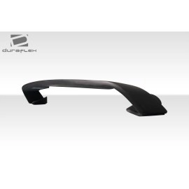 Duraflex 117948 - Lightspeed Rear Wing Spoiler For 2018-2023 Tesla Model 3 - 1 Piece