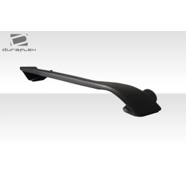 Duraflex 117948 - Lightspeed Rear Wing Spoiler For 2018-2023 Tesla Model 3 - 1 Piece