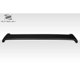 Duraflex 117992 - T Sport Rear Wing Spoiler For 2007-2021 Toyota Tundra - 1 Piece