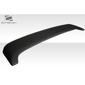 Duraflex 117992 - T Sport Rear Wing Spoiler For 2007-2021 Toyota Tundra - 1 Piece