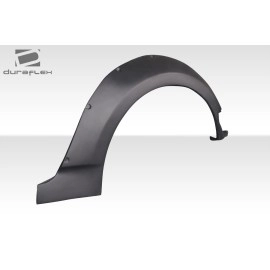 Duraflex 118011 - VF Lab Rear Fender Flares For 2000-2009 Honda S2000 - 2 Piece
