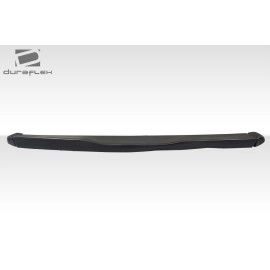 Duraflex 118014 - XT Wave Rear Wing Spoiler For 2009-2018 Dodge Ram - 3 Piece