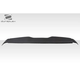 Duraflex 118014 - XT Wave Rear Wing Spoiler For 2009-2018 Dodge Ram - 3 Piece