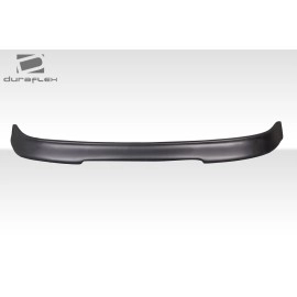 Duraflex 118024 - RGR Tune Front Lip Spoiler For 1996-2001 Audi A4 - 1 Piece
