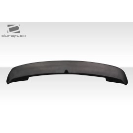 Duraflex 118028 - SBR Ducktail Rear Wing Spoiler For 2004-2009 Mazda 3 - 1 Piece