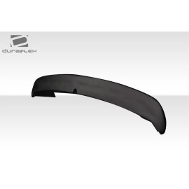 Duraflex 118028 - SBR Ducktail Rear Wing Spoiler For 2004-2009 Mazda 3 - 1 Piece