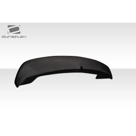Duraflex 118028 - SBR Ducktail Rear Wing Spoiler For 2004-2009 Mazda 3 - 1 Piece