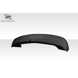 Duraflex 118028 - SBR Ducktail Rear Wing Spoiler For 2004-2009 Mazda 3 - 1 Piece