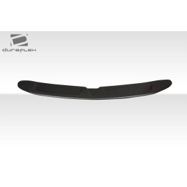 Duraflex 118036 - Jet Stream Rear Wing Spoiler For 2020-2024 Tesla Model Y - 1 Piece