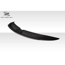 Duraflex 118036 - Jet Stream Rear Wing Spoiler For 2020-2024 Tesla Model Y - 1 Piece