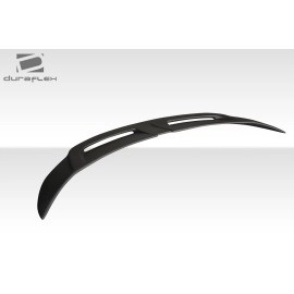 Duraflex 118036 - Jet Stream Rear Wing Spoiler For 2020-2024 Tesla Model Y - 1 Piece