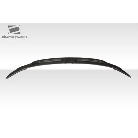 Duraflex 118036 - Jet Stream Rear Wing Spoiler For 2020-2024 Tesla Model Y - 1 Piece