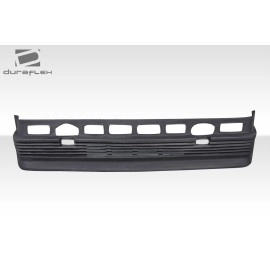 Duraflex 118048 - SB Front Bumper Cover For 1984-1991 BMW 3 Series - 1 Piece