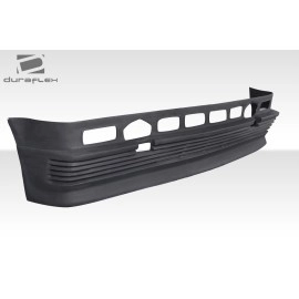 Duraflex 118048 - SB Front Bumper Cover For 1984-1991 BMW 3 Series - 1 Piece