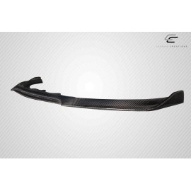 Carbon Creations 118073 - Sportline Front Lip Spoiler Air Dam For 2015-2023 Dodge Charger - 1 Piece
