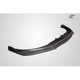Carbon Creations 118073 - Sportline Front Lip Spoiler Air Dam For 2015-2023 Dodge Charger - 1 Piece