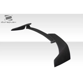 Duraflex 118080 - GT Sport Rear Wing Spoiler For 2021-2023 Ford Mustang - 3 Piece