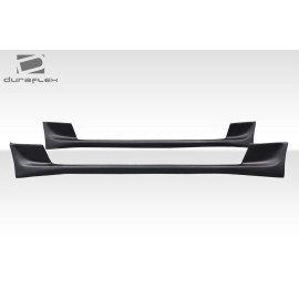 Duraflex 118086 - Apex Aero Side Skirts For 1979-1993 Ford Mustang - 2 Piece