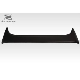 Duraflex 118121 - Zenith Rear Wing Spoiler For 1993-1998 Toyota Supra - 1 Piece