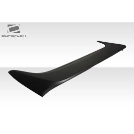 Duraflex 118121 - Zenith Rear Wing Spoiler For 1993-1998 Toyota Supra - 1 Piece