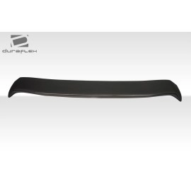 Duraflex 118144 - Taka Rear Wing Spoiler For 2022-2023 Toyota GR86 - 1 Piece