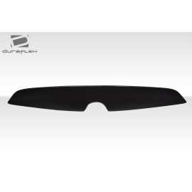 Duraflex 118164 - Zero Rear Wing Spoiler For 2019-2023 Toyota Supra A90 - 1 Piece