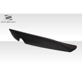 Duraflex 118164 - Zero Rear Wing Spoiler For 2019-2023 Toyota Supra A90 - 1 Piece