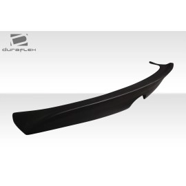 Duraflex 118164 - Zero Rear Wing Spoiler For 2019-2023 Toyota Supra A90 - 1 Piece