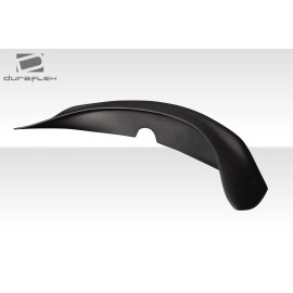 Duraflex 118164 - Zero Rear Wing Spoiler For 2019-2023 Toyota Supra A90 - 1 Piece