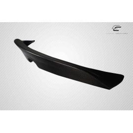Carbon Creations 118165 - Zero Rear Wing Spoiler For 2019-2023 Toyota Supra A90 - 1 Piece