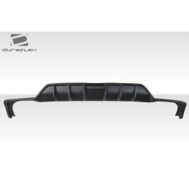 Duraflex 118175 - Aerotune Rear Diffuser For 2021-2023 Kia K5 - 1 Piece