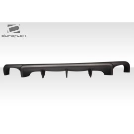 Duraflex 118226 - Vortex Rear Diffuser For 2011-2023 Dodge Durango - 1 Piece