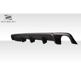 Duraflex 118226 - Vortex Rear Diffuser For 2011-2023 Dodge Durango - 1 Piece