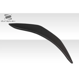 Duraflex 118256 - Speedtrail Rear Fender Flares For 2018-2022 Subaru Crosstrek - 8 Piece