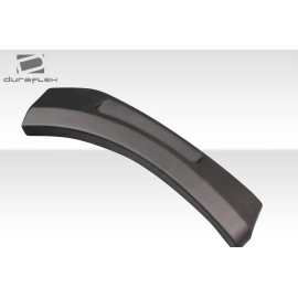 Duraflex 118256 - Speedtrail Rear Fender Flares For 2018-2022 Subaru Crosstrek - 8 Piece